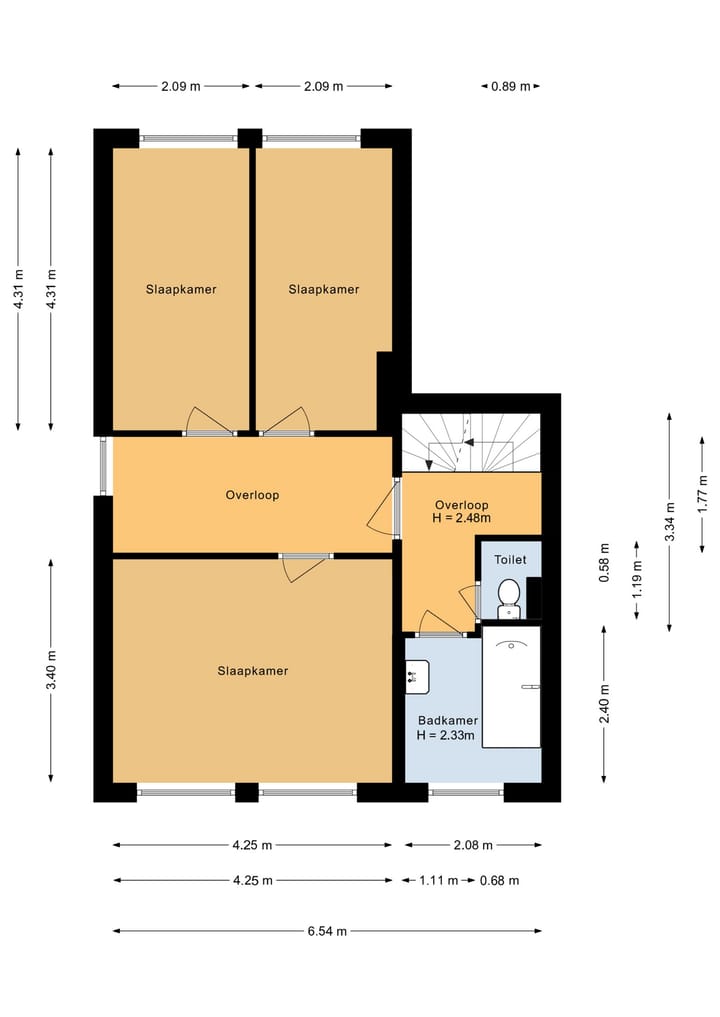 Foto 38 van Karveel 49 29