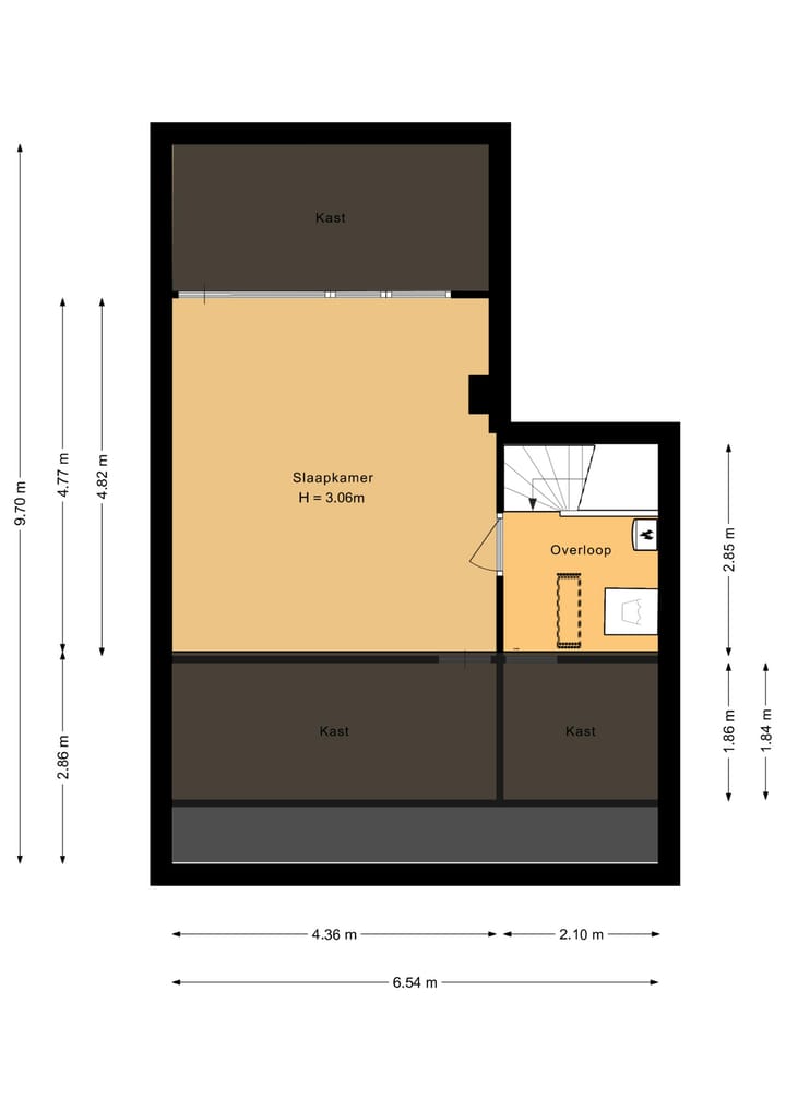 Foto 40 van Karveel 49 29