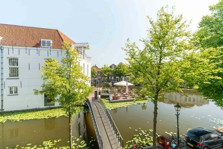 Photo 2 of Oude Delft 21-A