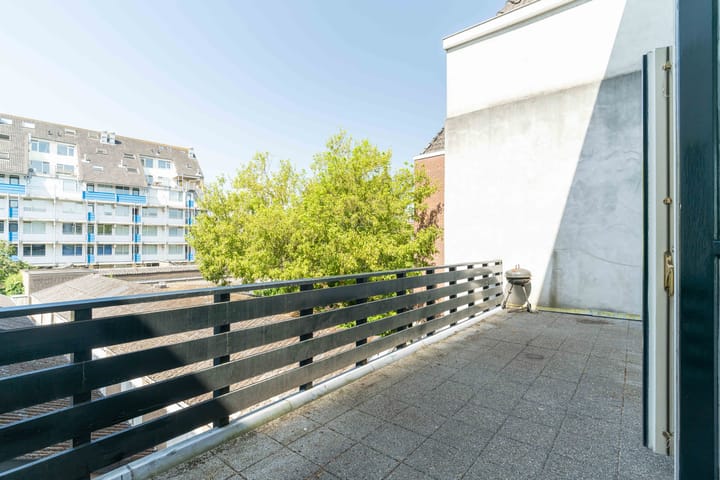 Photo 4 of Oude Delft 21-A