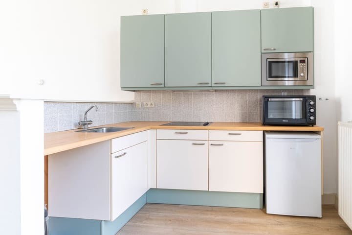 Foto 10 van Oude Delft 21-A