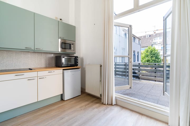 Foto 11 van Oude Delft 21-A