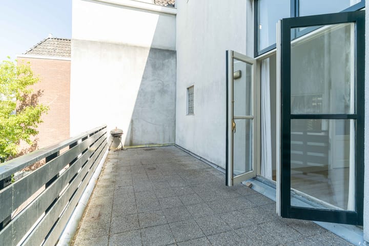 Foto 12 van Oude Delft 21-A