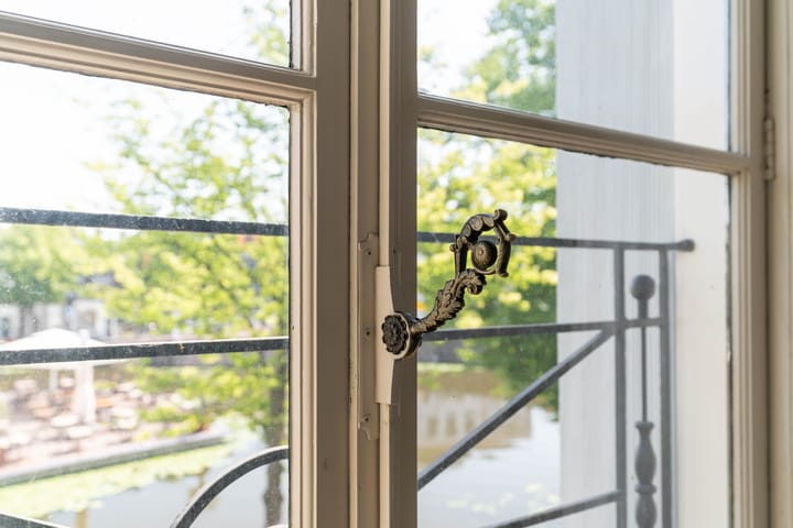 Foto 19 van Oude Delft 21-A