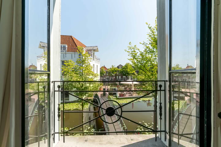 Foto 23 van Oude Delft 21-A