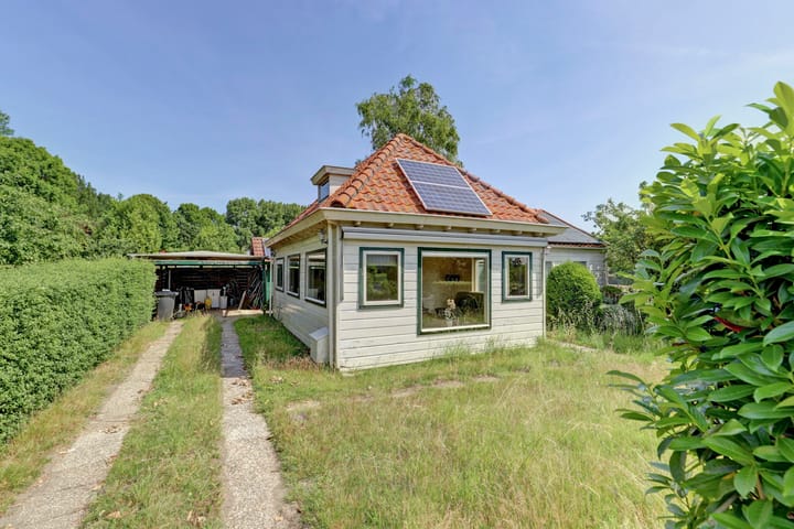 Foto 1 van Julianastraat 25