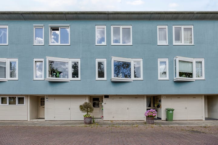 Bentelobrink 15