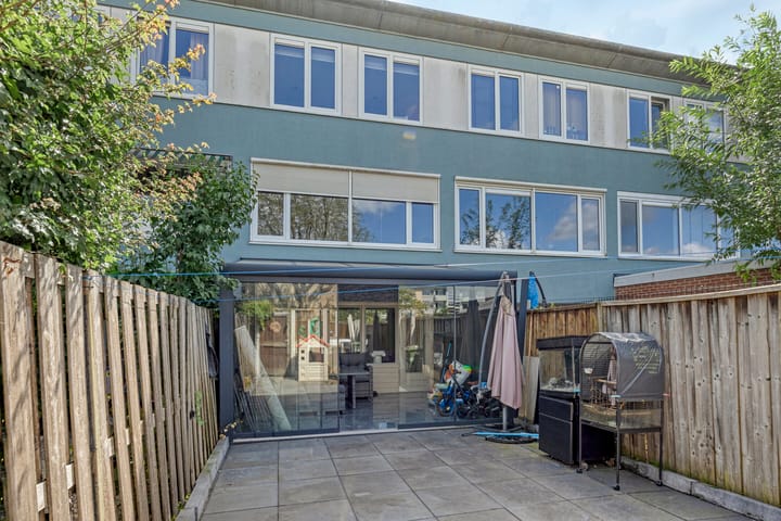 Foto 4 van Bentelobrink 15