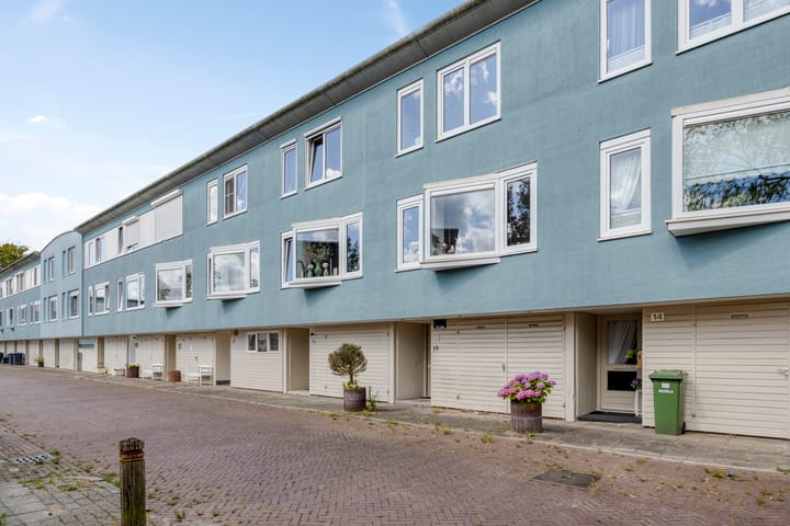 Foto 5 van Bentelobrink 15