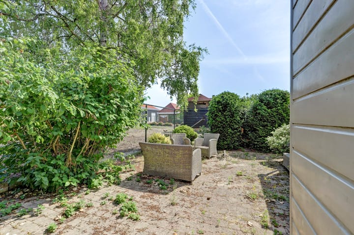 Foto 25 van Julianastraat 25