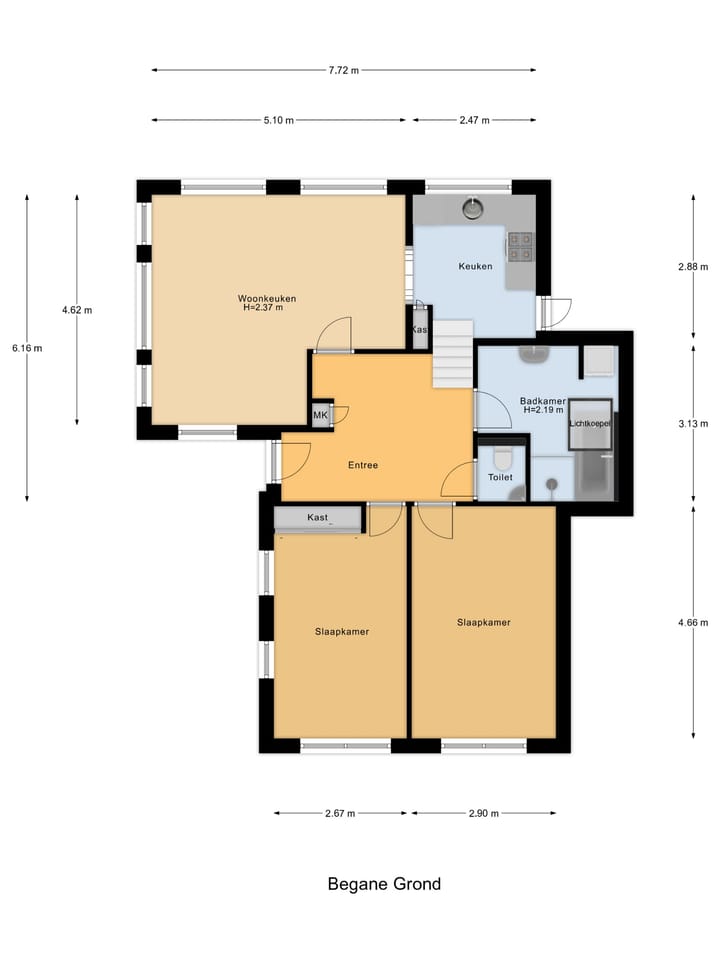 Foto 30 van Julianastraat 25