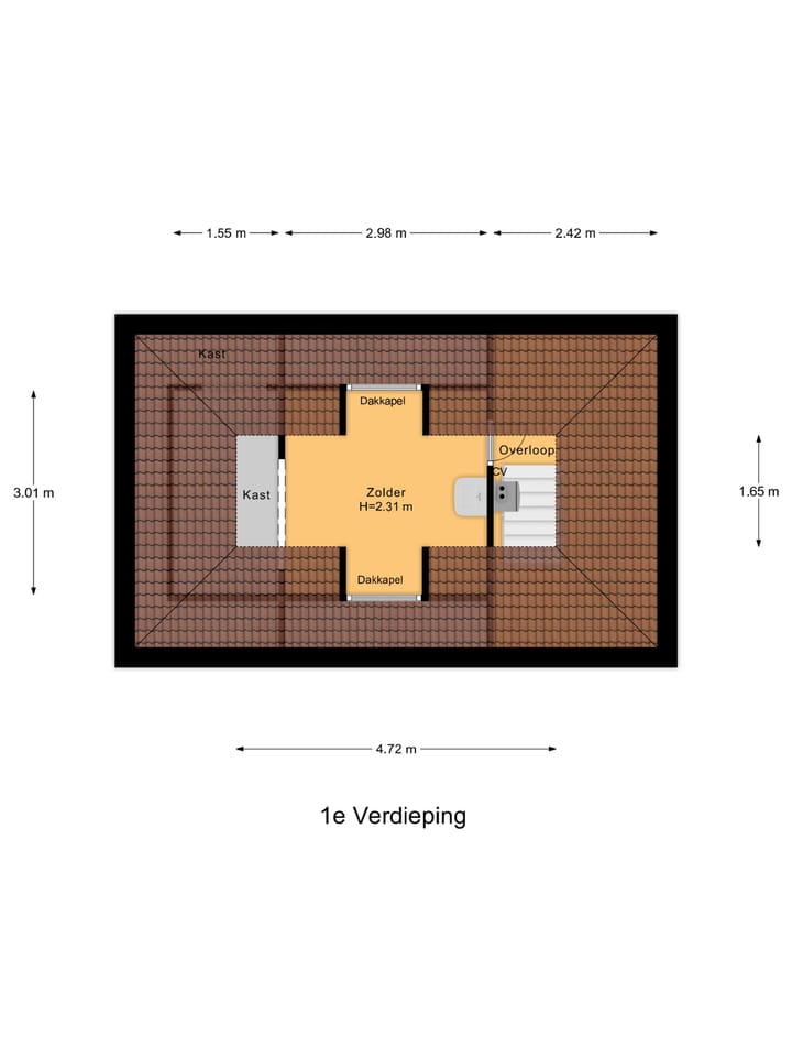 Foto 31 van Julianastraat 25