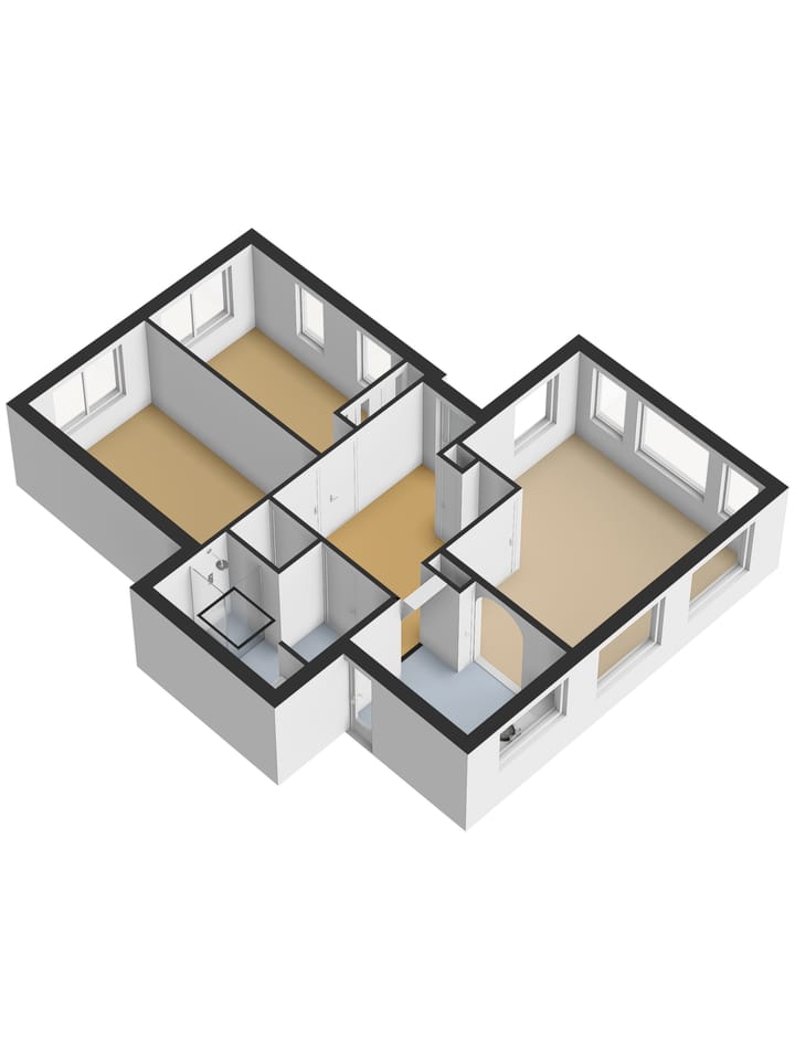 Foto 33 van Julianastraat 25