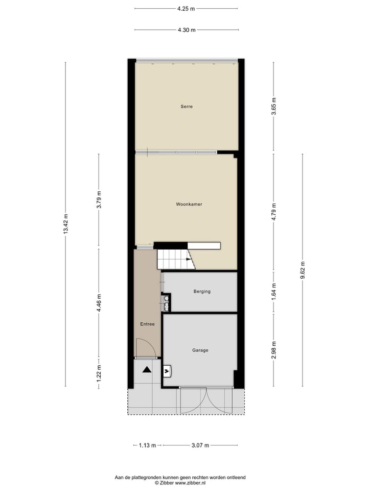 Foto 33 van Bentelobrink 15