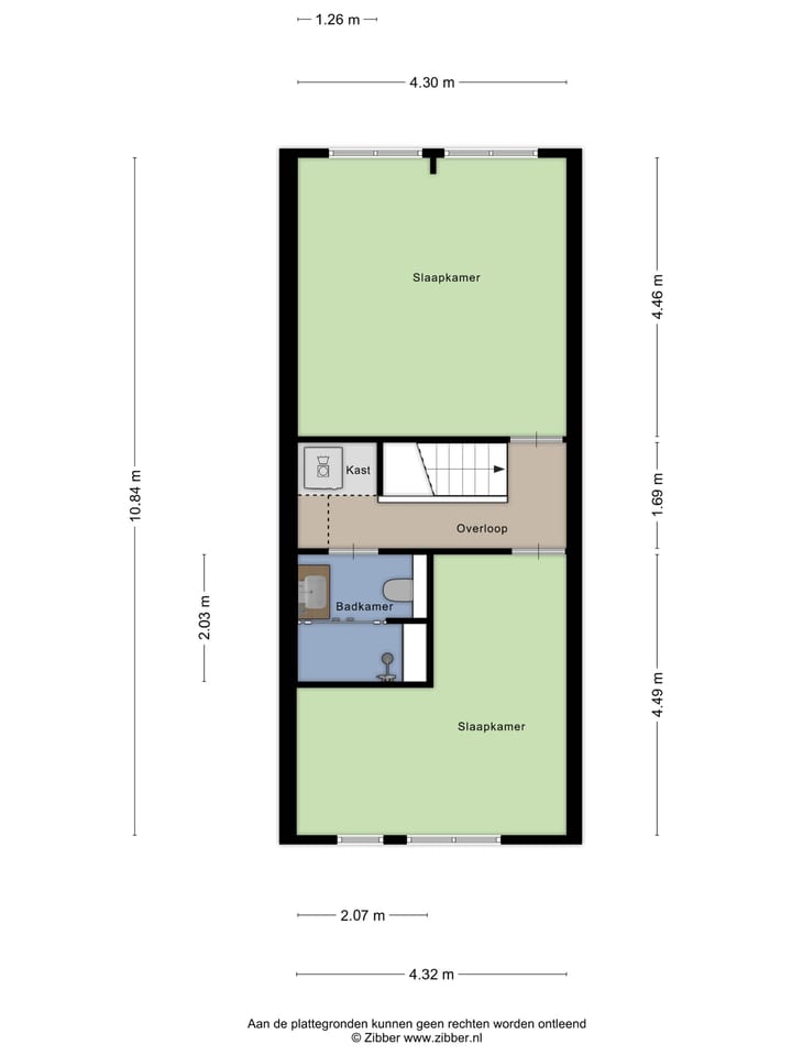 Foto 35 van Bentelobrink 15