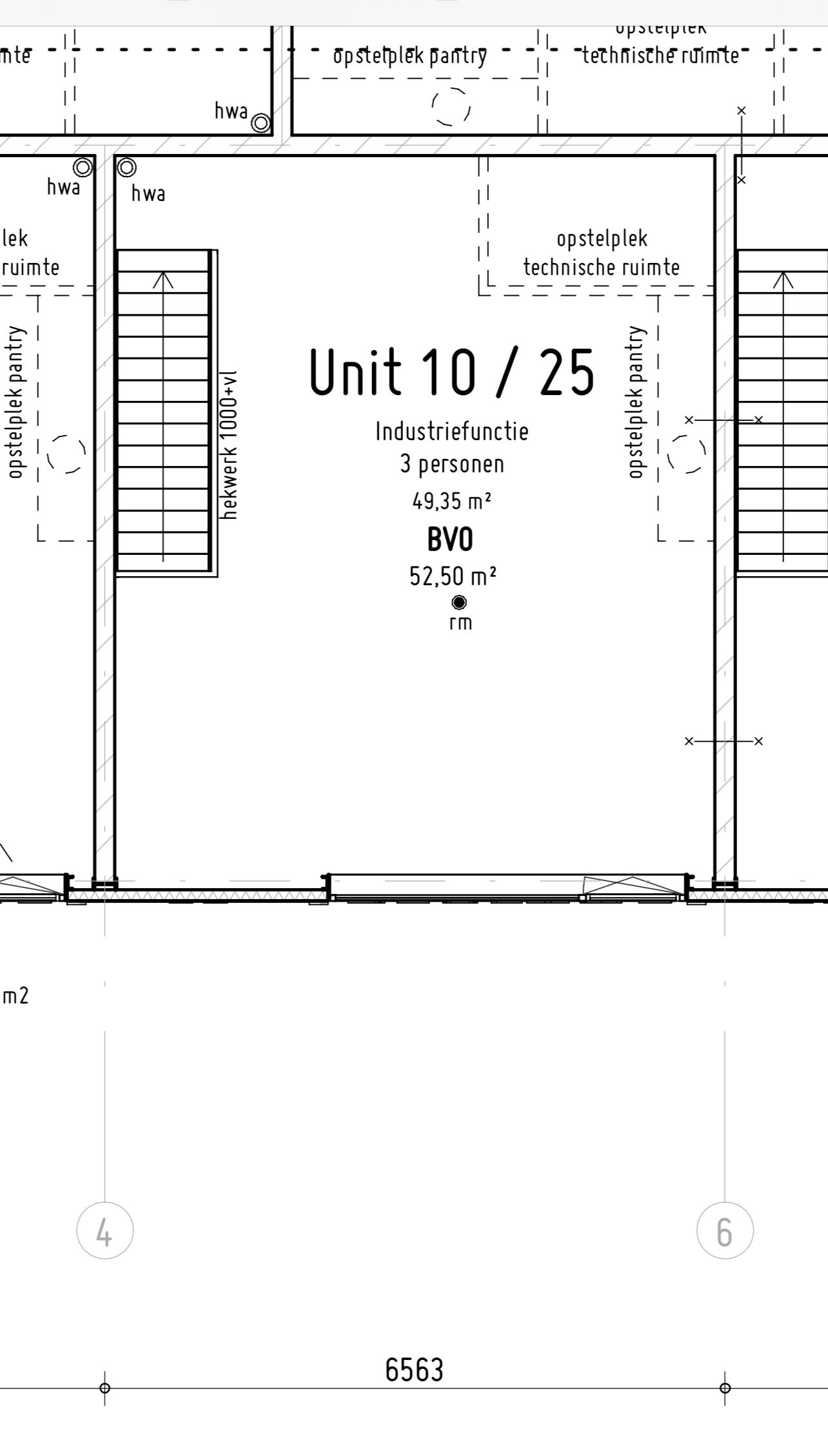 View photo 5 of Kryptonstraat 26-A03