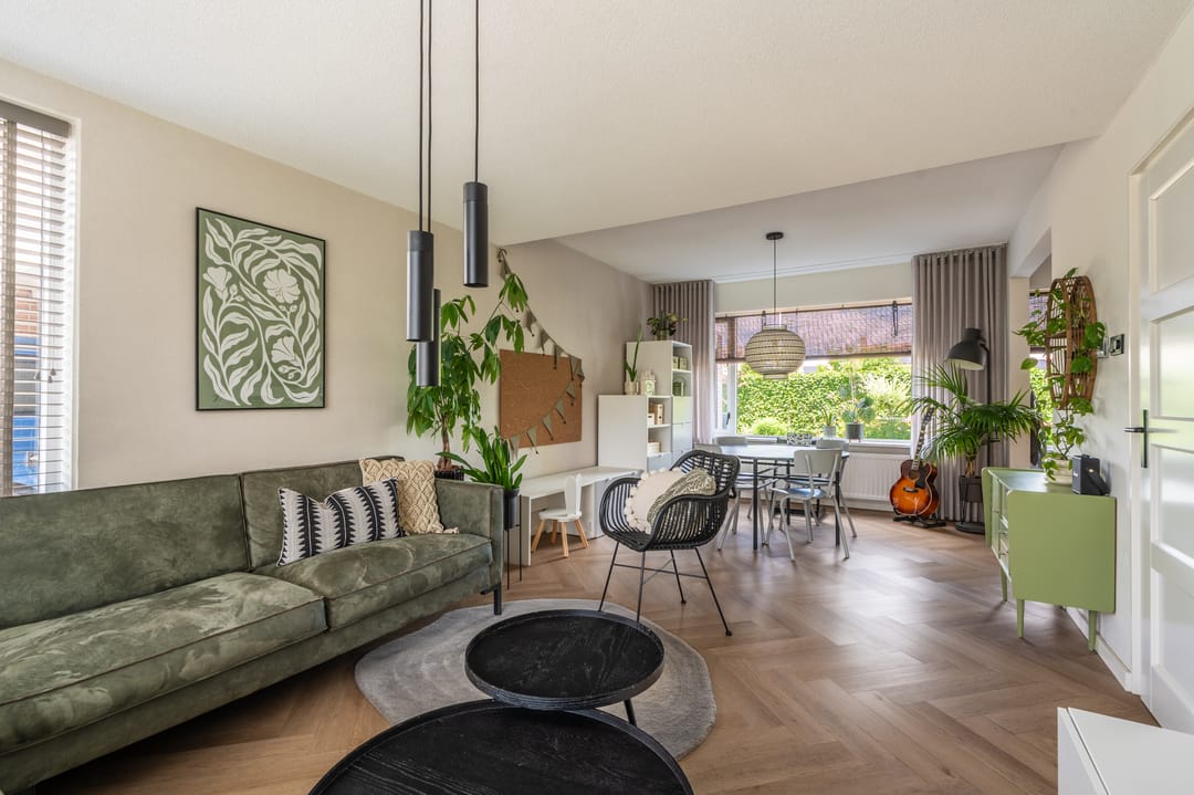 Foto 1 van Graaf Adolfstraat 17