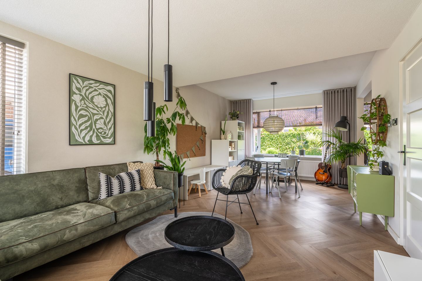 Foto 1 van Graaf Adolfstraat 17