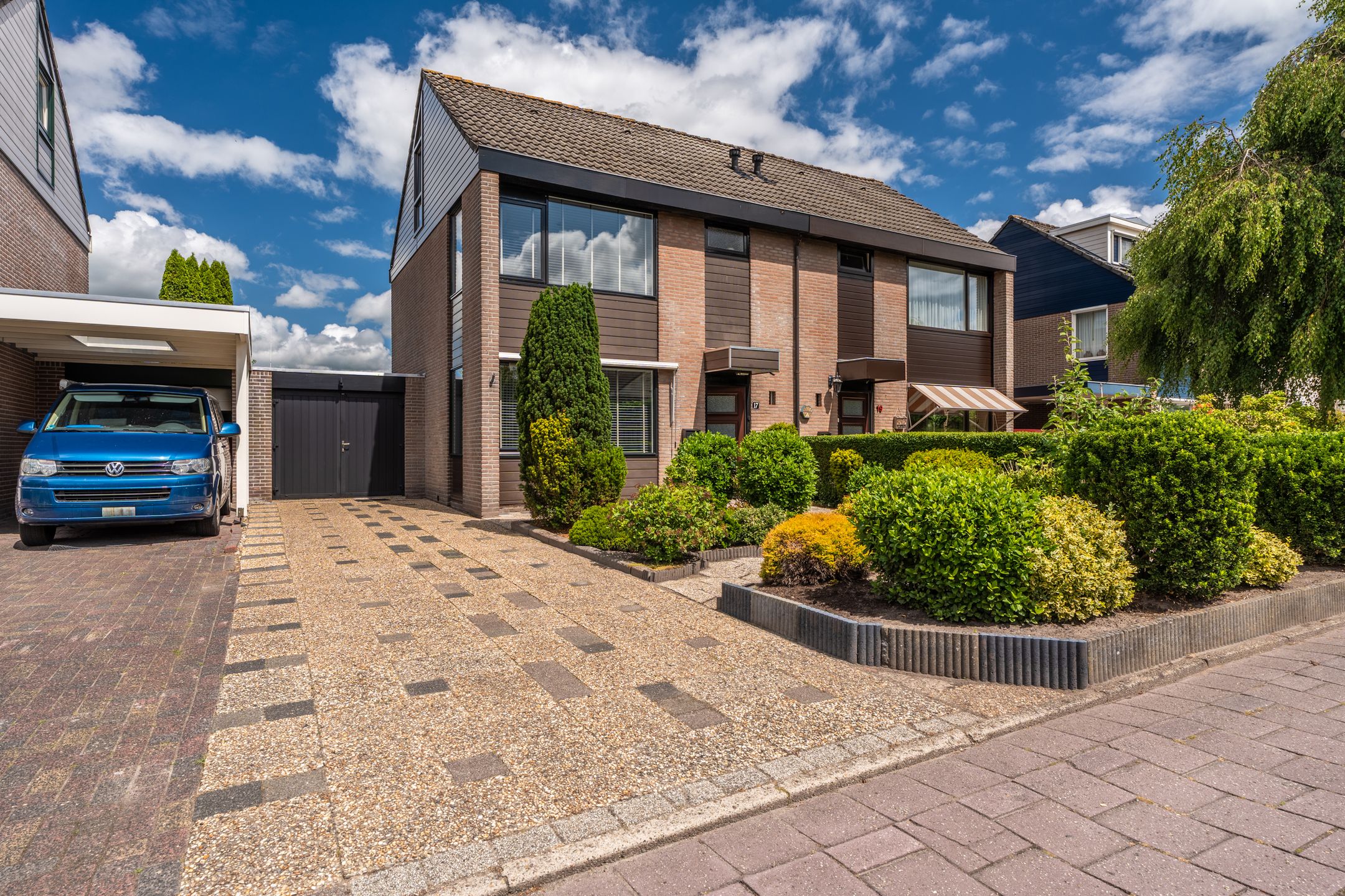 Foto 3 van Graaf Adolfstraat 17