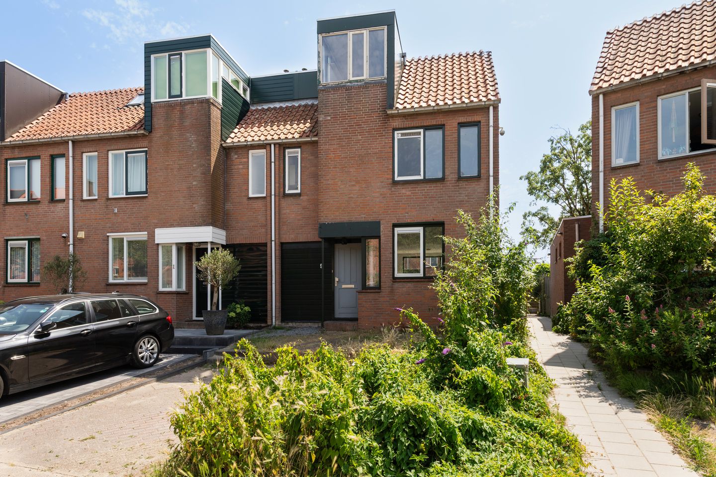 Foto 1 van Polderbaan 9