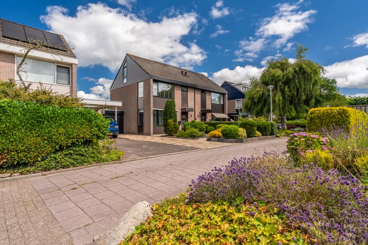 Photo 6 of Graaf Adolfstraat 17