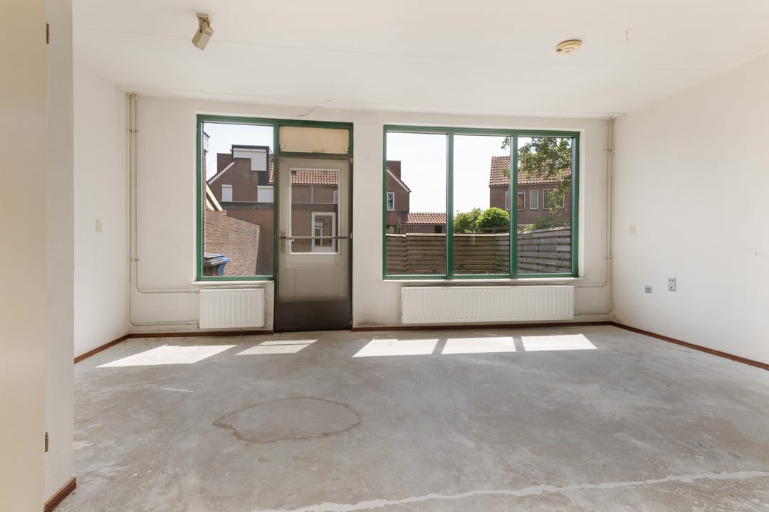 Foto 2 van Polderbaan 9