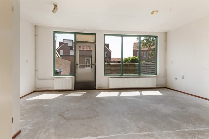 Foto 2 van Polderbaan 9