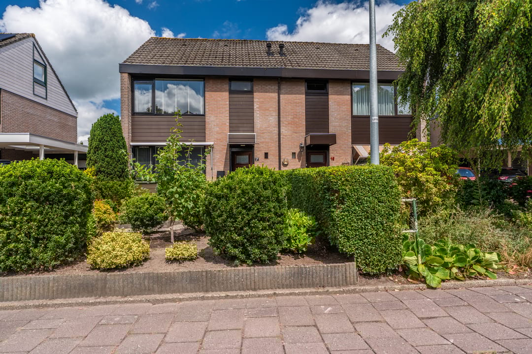 Foto 7 van Graaf Adolfstraat 17