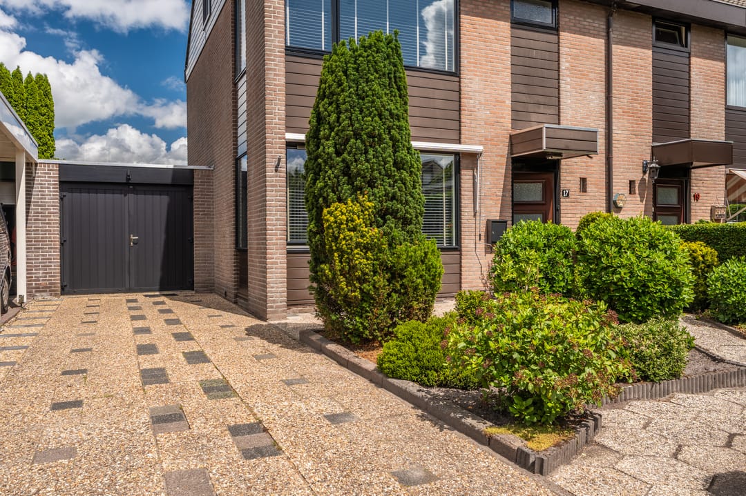 Foto 8 van Graaf Adolfstraat 17