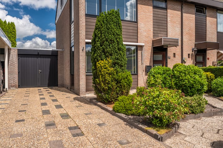 Photo 8 of Graaf Adolfstraat 17