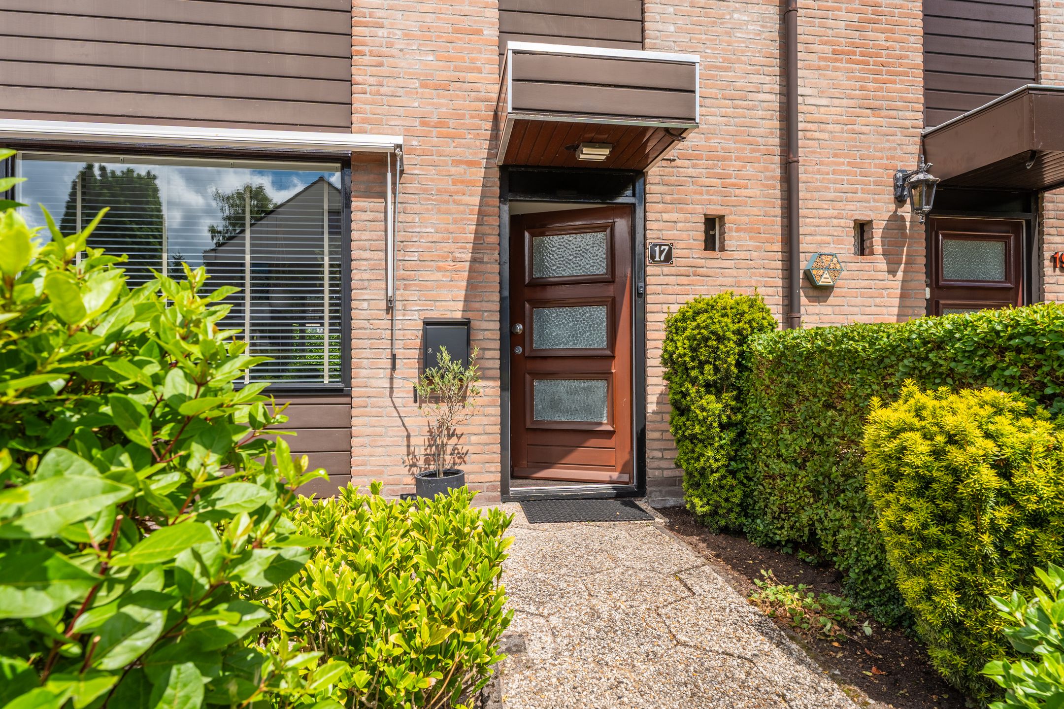 Foto 9 van Graaf Adolfstraat 17