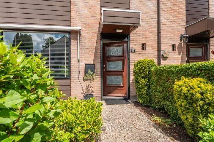 Photo 9 of Graaf Adolfstraat 17