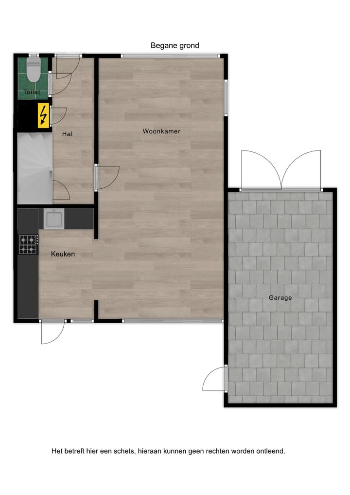 Photo 10 of Graaf Adolfstraat 17