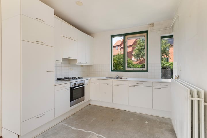 Foto 8 van Polderbaan 9