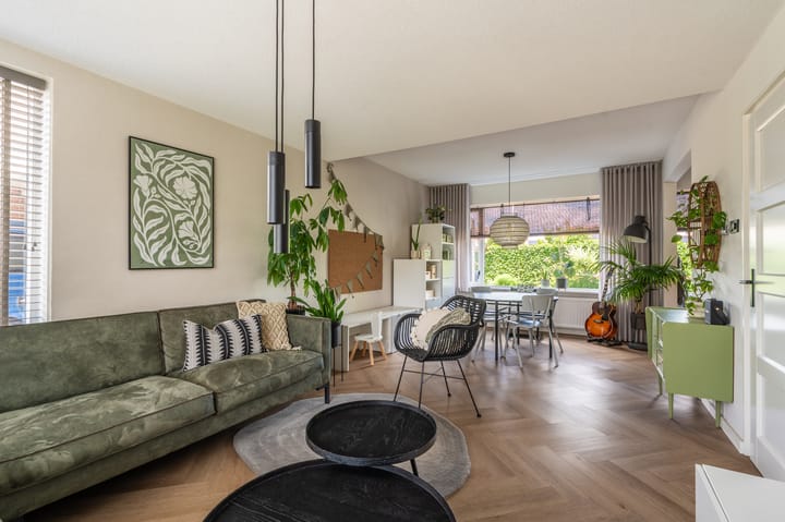 Photo 14 of Graaf Adolfstraat 17