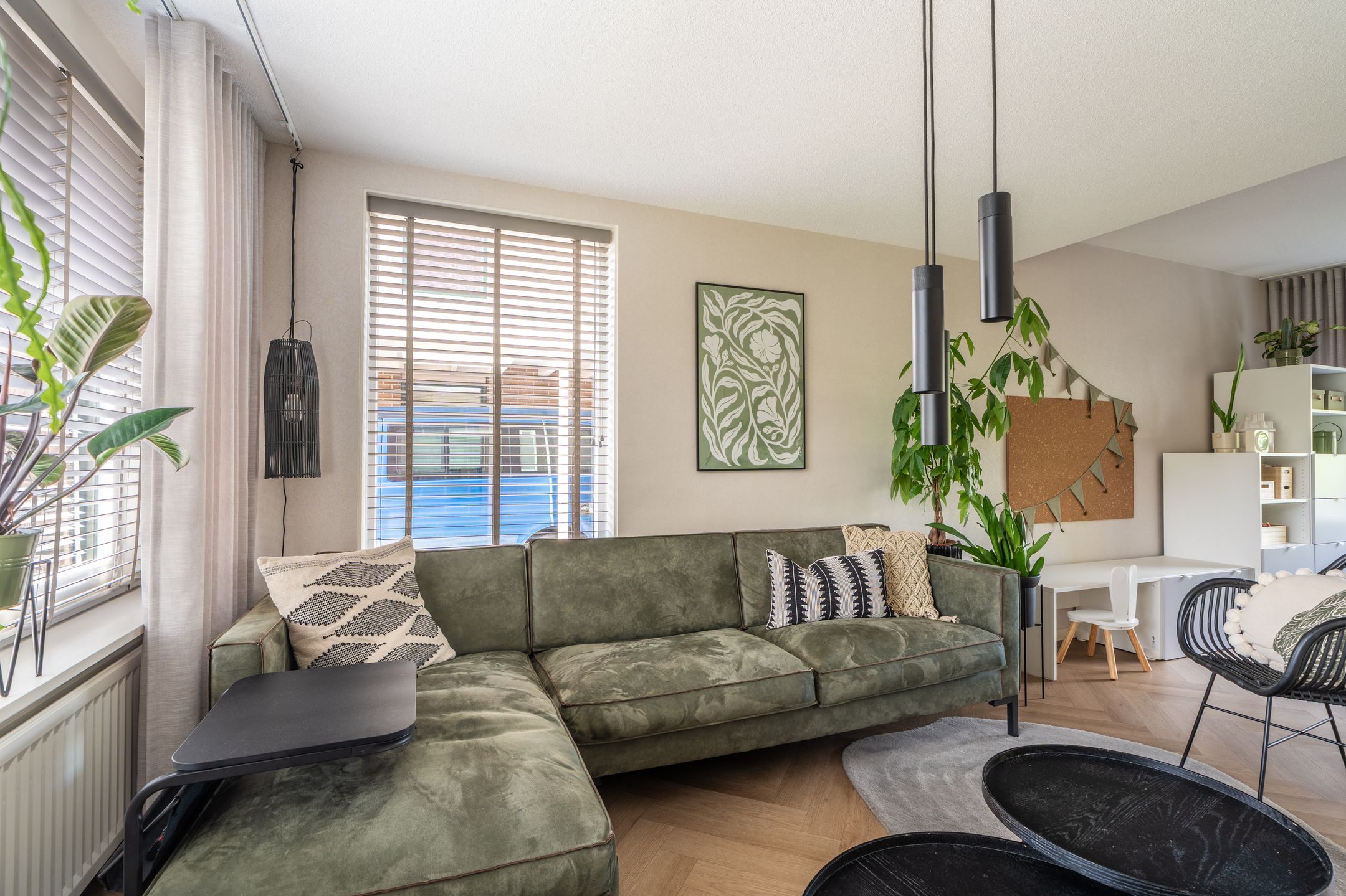 Foto 15 van Graaf Adolfstraat 17