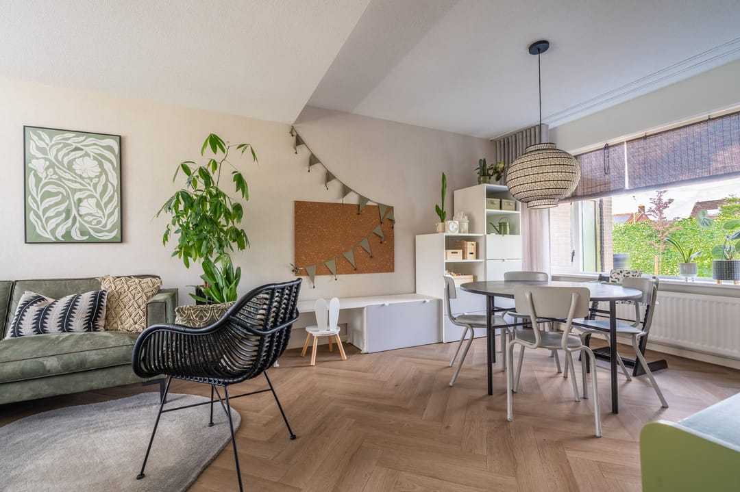 Foto 22 van Graaf Adolfstraat 17