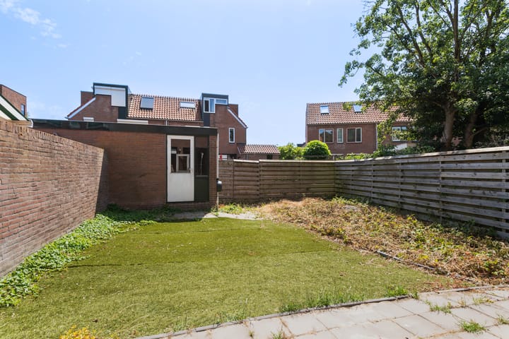 Foto 21 van Polderbaan 9