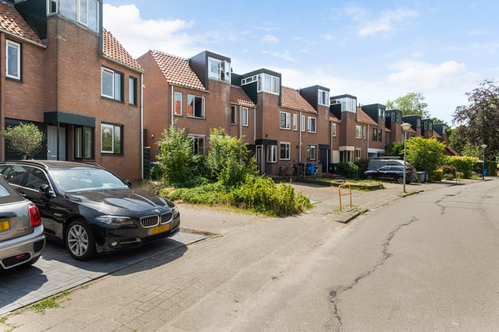 Foto 23 van Polderbaan 9