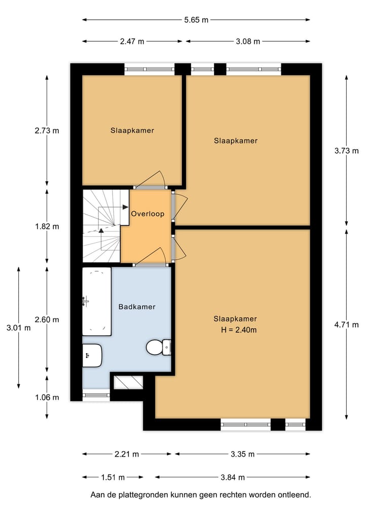 Foto 25 van Polderbaan 9