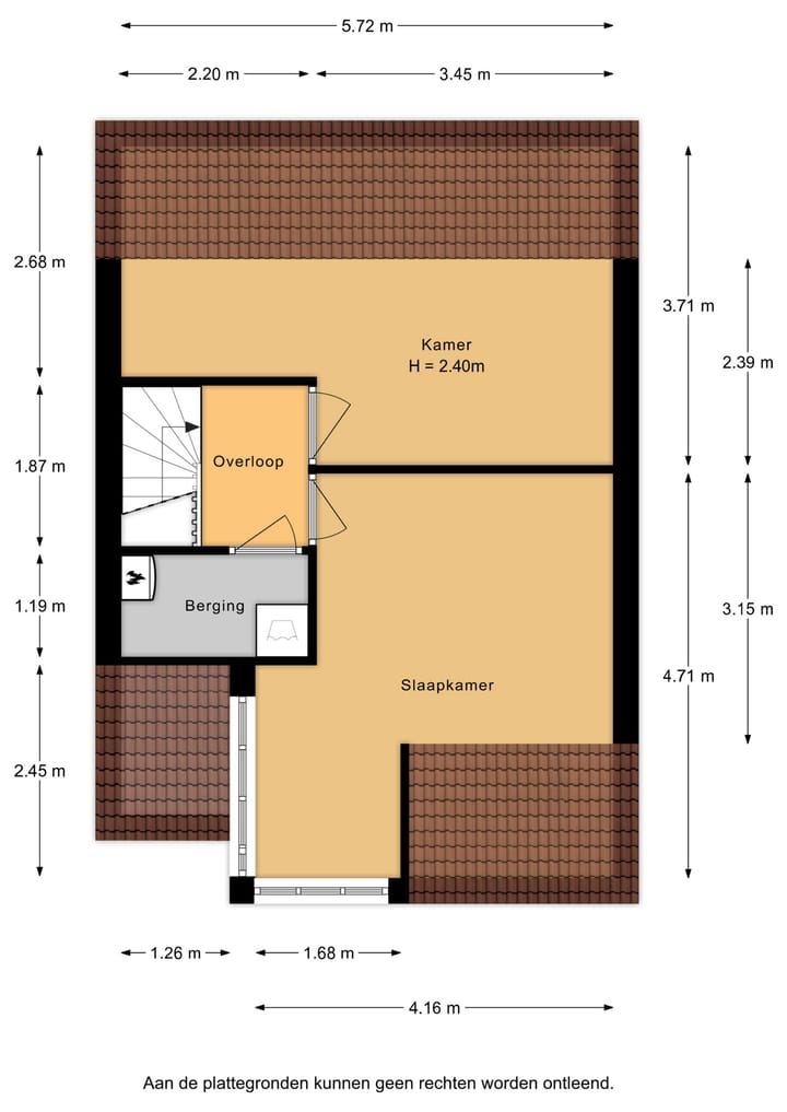 Foto 26 van Polderbaan 9