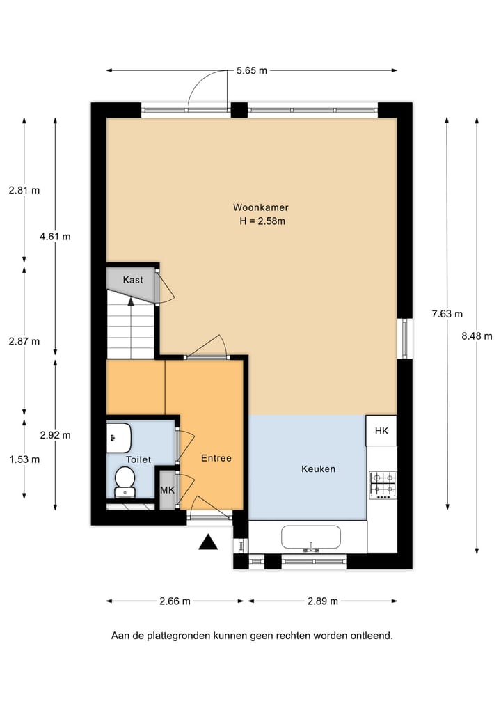 Foto 27 van Polderbaan 9