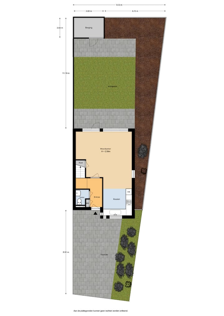 Foto 28 van Polderbaan 9