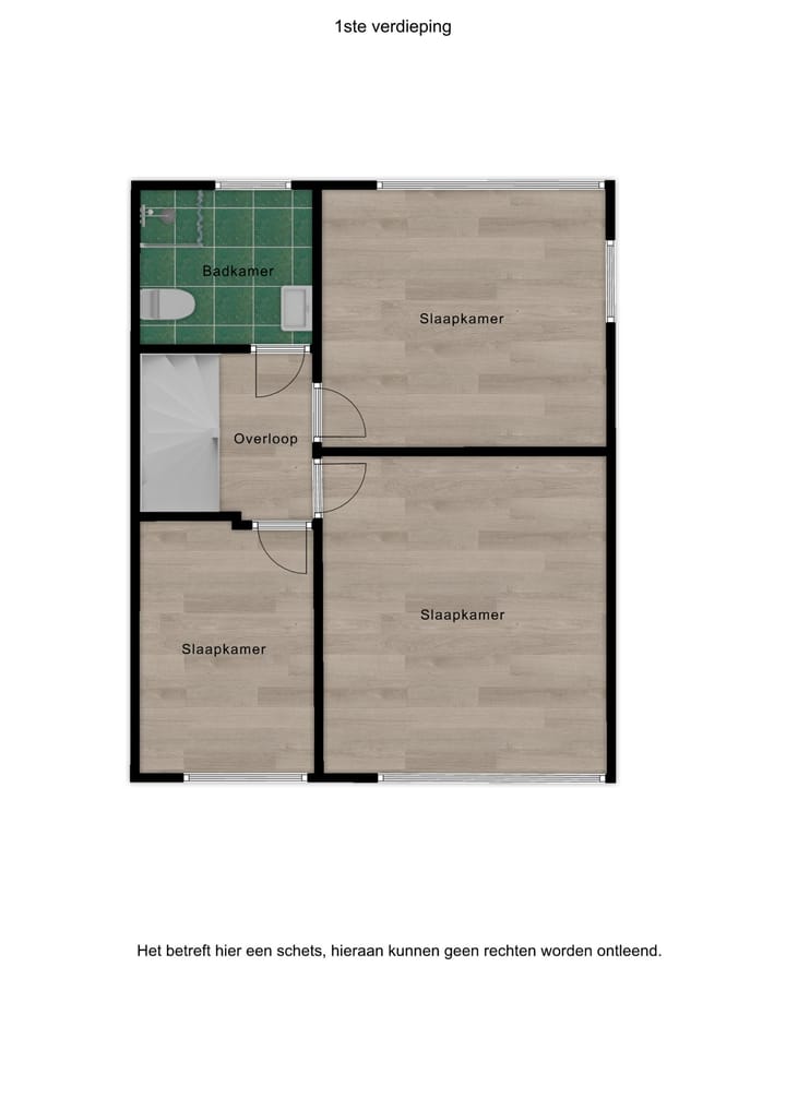 Photo 34 of Graaf Adolfstraat 17