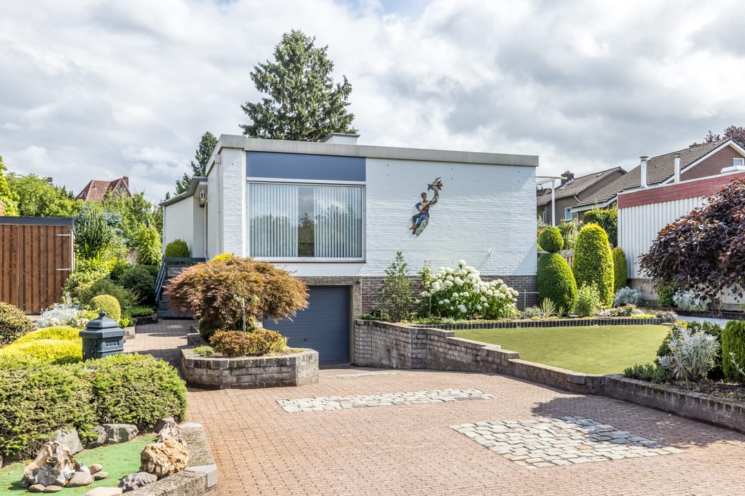 Foto 1 van Alexanderstraat 1