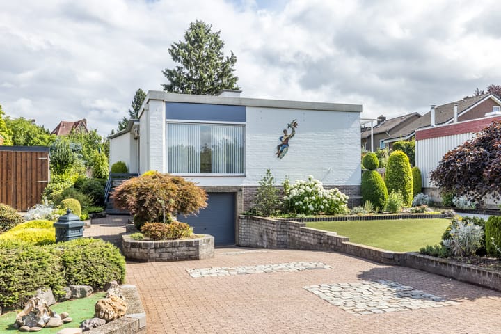 Foto 1 van Alexanderstraat 1