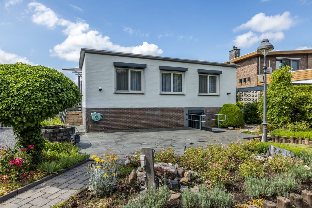 Foto 38 van Alexanderstraat 1