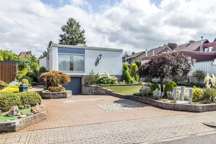 Foto 40 van Alexanderstraat 1