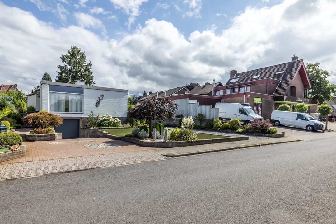 Foto 41 van Alexanderstraat 1