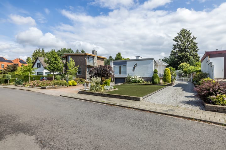 Foto 42 van Alexanderstraat 1